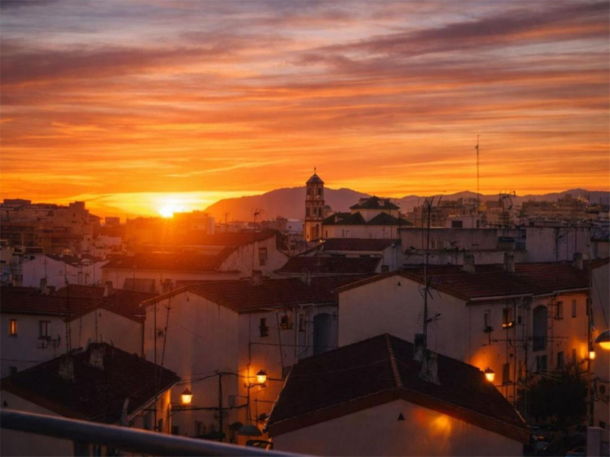 Se vende Apartamento Planta Media de 2 dormitorios en Costa Del Sol, Málaga, España