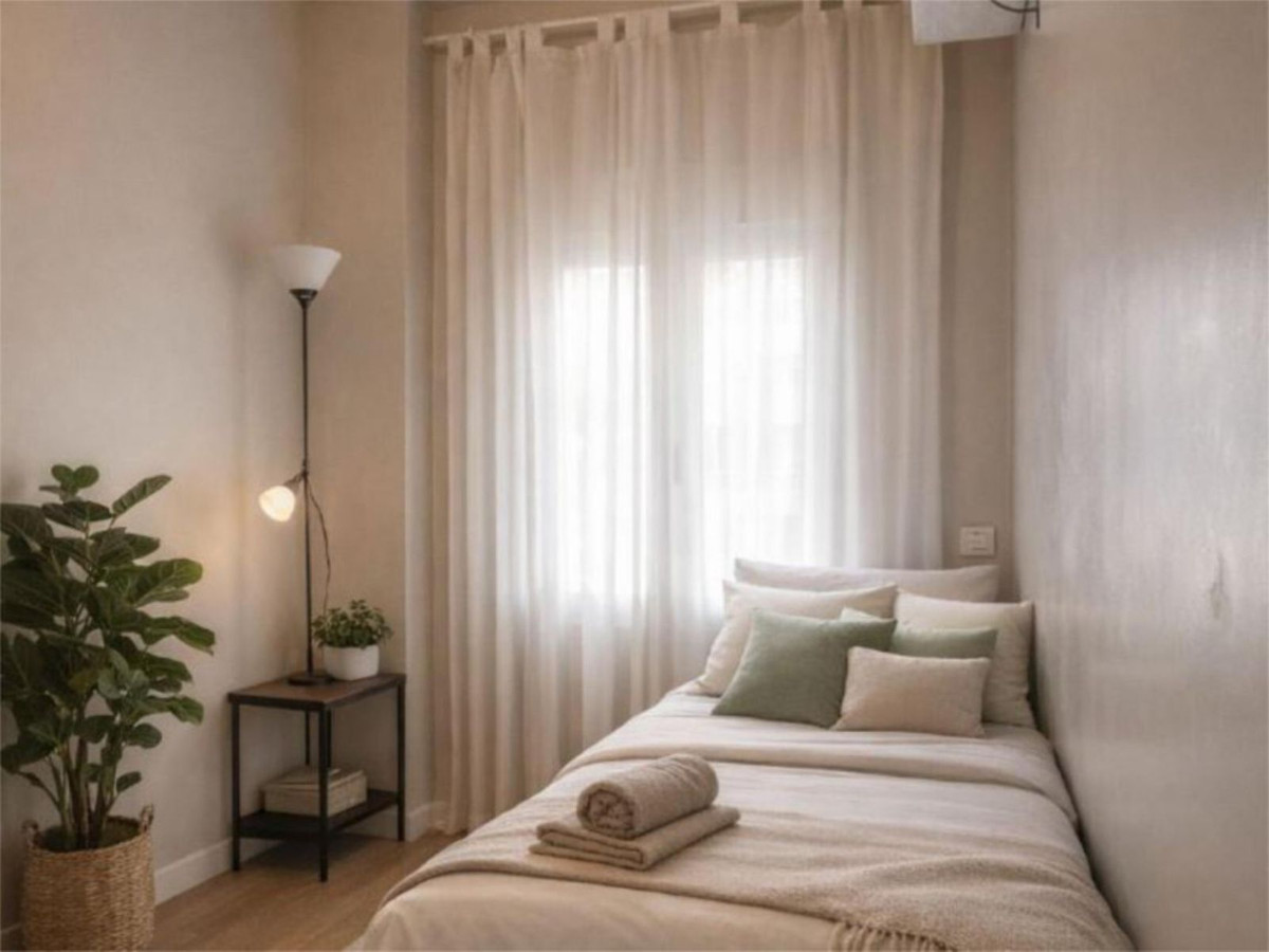 Se vende Apartamento Planta Media de 2 dormitorios en Costa Del Sol, Málaga, España