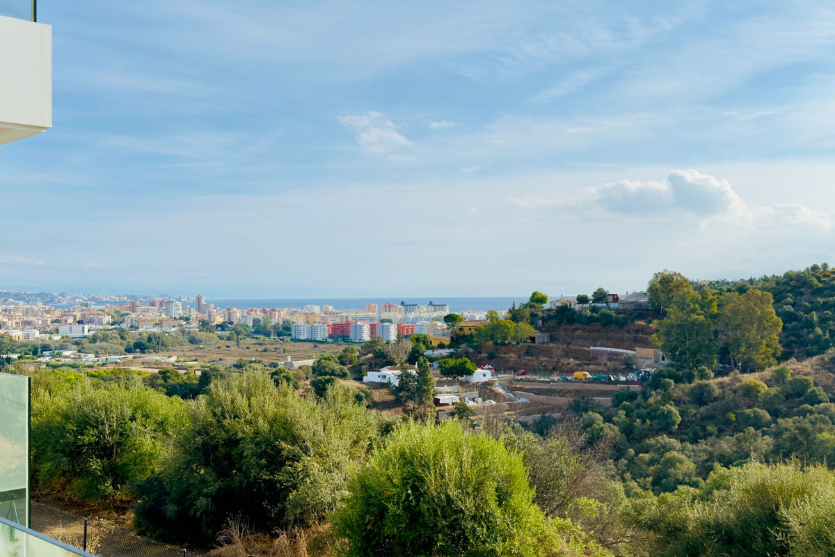 Se vende Apartamento Planta Media de 4 dormitorios en Costa Del Sol, Málaga, España