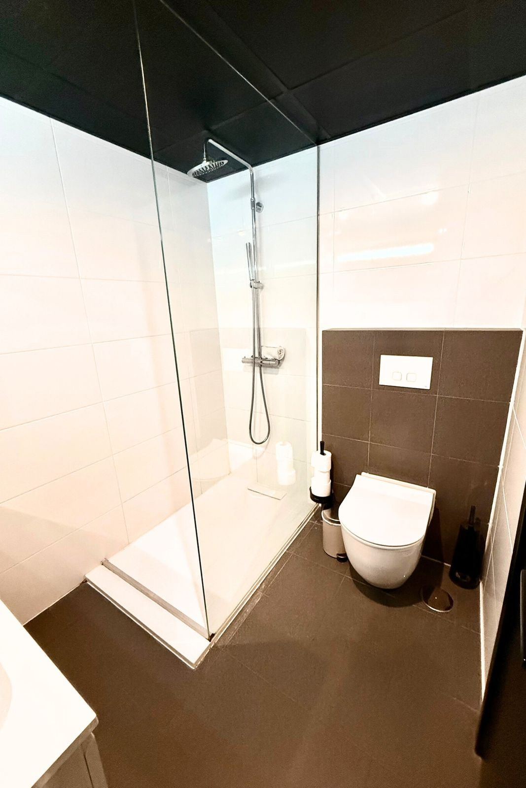 Se vende Apartamento Planta Media de 4 dormitorios en Costa Del Sol, Málaga, España
