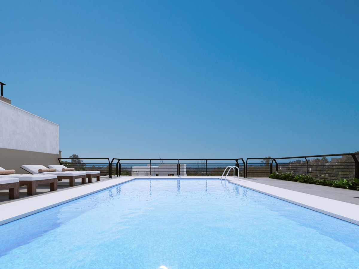 3 Bed Apartment for sale in Nueva Andalucía Costa Del Sol, Málaga, Spain