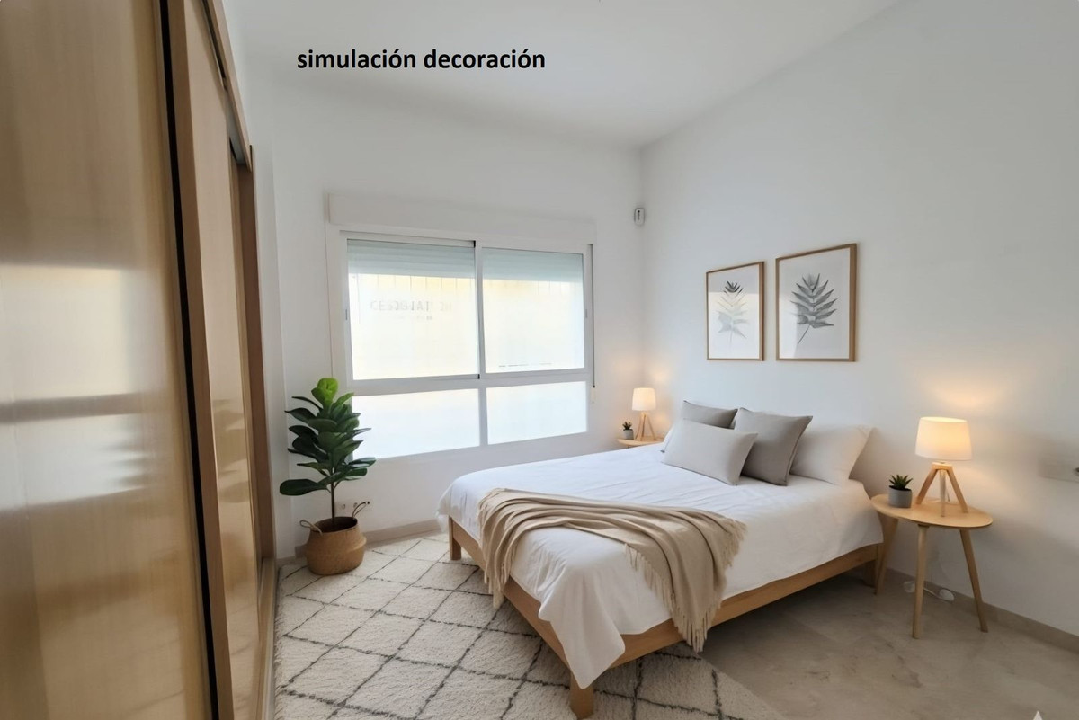 2 Bed Apartment for sale in Málaga Centro Costa Del Sol, Málaga, Spain