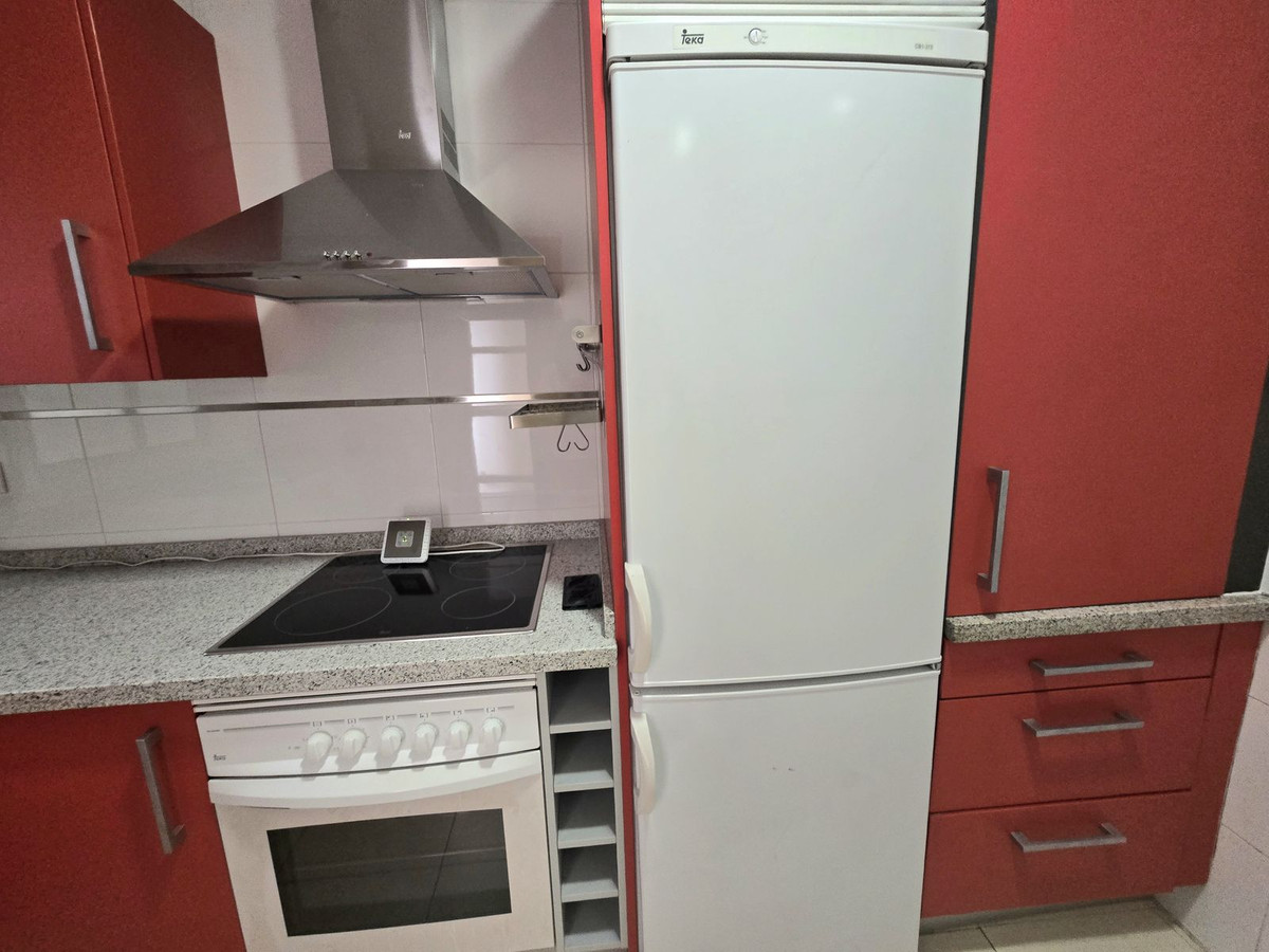 2 Bed Apartment for sale in Málaga Centro Costa Del Sol, Málaga, Spain