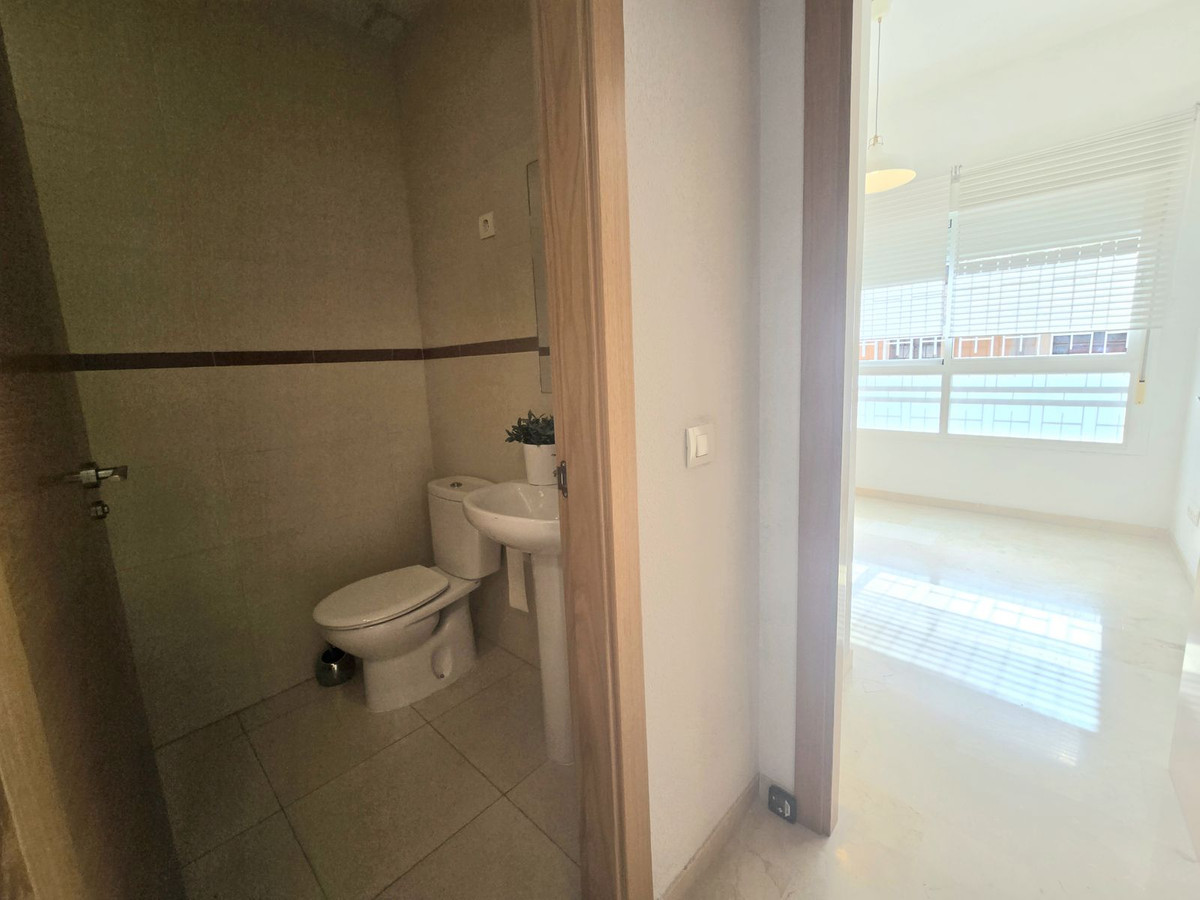 2 Bed Apartment for sale in Málaga Centro Costa Del Sol, Málaga, Spain