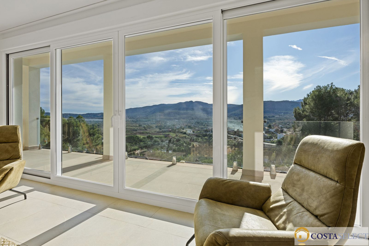 7 Bed Townhouse for sale in Alcalali Costa Blanca, Alicante, Spain