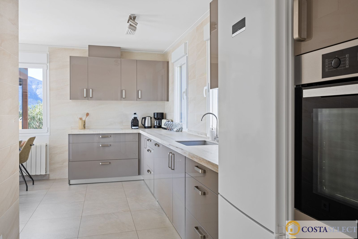 7 Bed Townhouse for sale in Alcalali Costa Blanca, Alicante, Spain