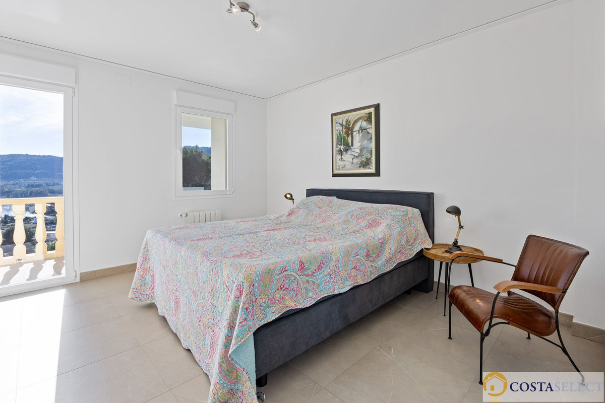 7 Bed Townhouse for sale in Alcalali Costa Blanca, Alicante, Spain