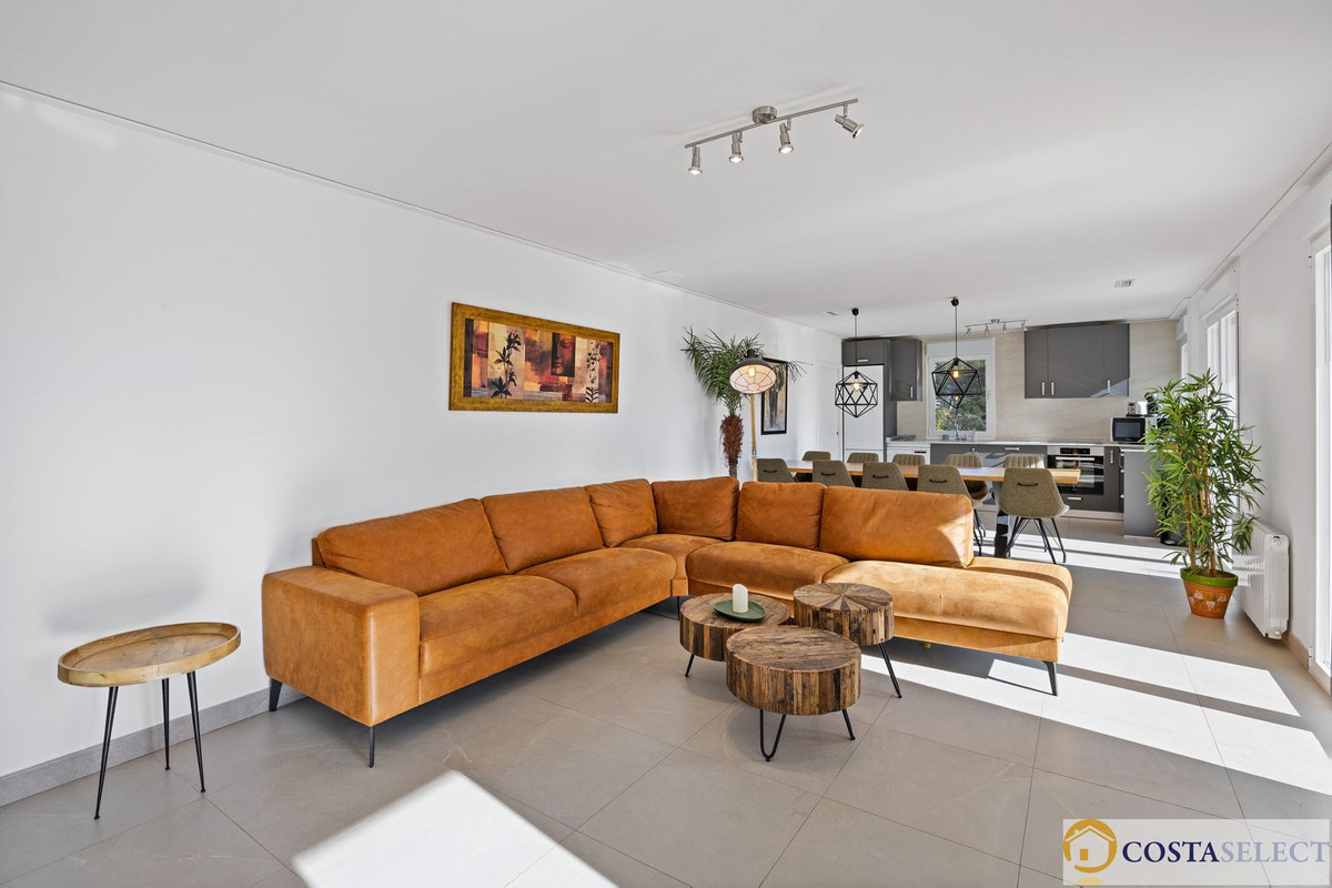 7 Bed Townhouse for sale in Alcalali Costa Blanca, Alicante, Spain
