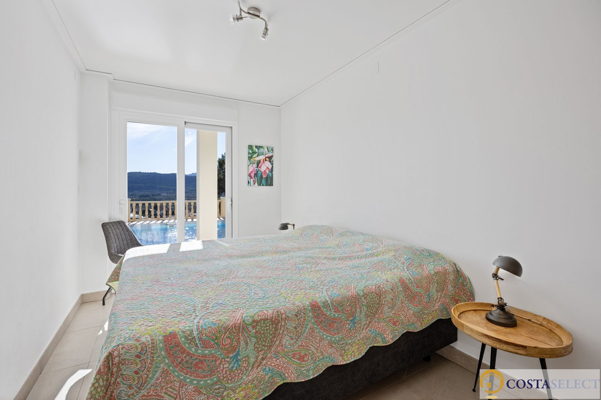 7 Bed Townhouse for sale in Alcalali Costa Blanca, Alicante, Spain