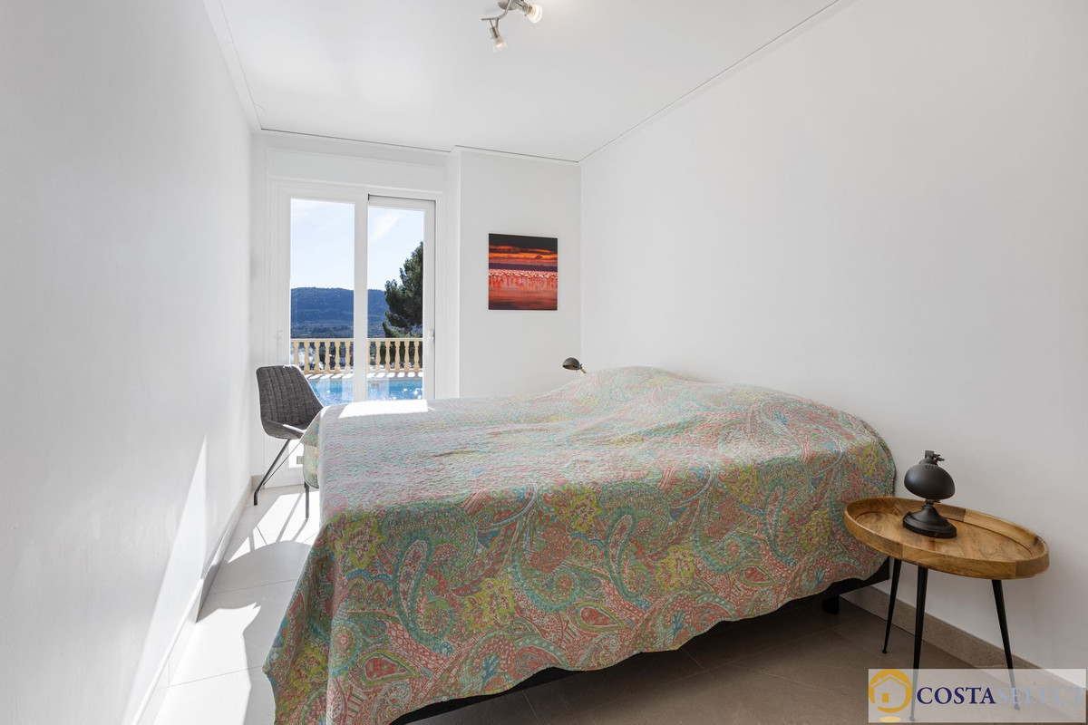 7 Bed Townhouse for sale in Alcalali Costa Blanca, Alicante, Spain