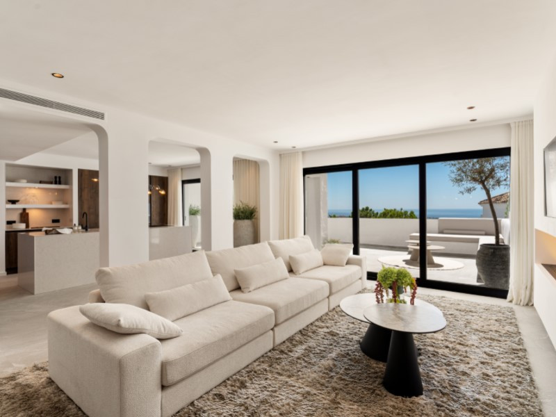 Se vende Dúplex de 3 dormitorios en Costa Del Sol, Málaga, España