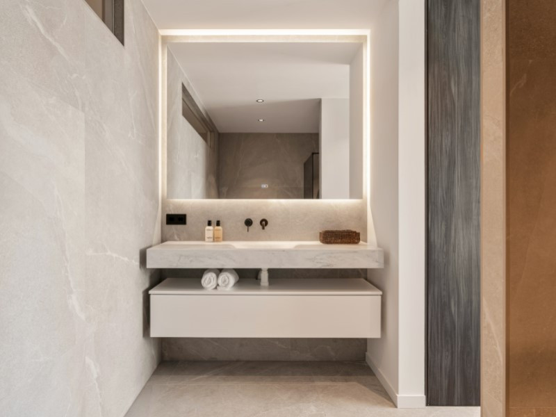 3 Bed Apartment for sale in Benahavís Costa Del Sol, Málaga, Spain