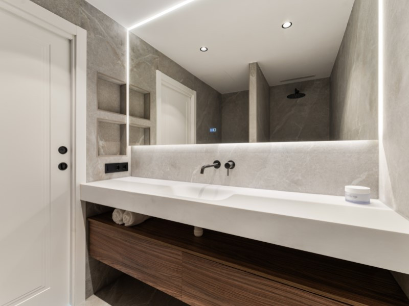 3 Bed Apartment for sale in Benahavís Costa Del Sol, Málaga, Spain