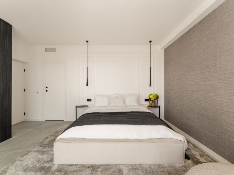 3 Bed Apartment for sale in Benahavís Costa Del Sol, Málaga, Spain