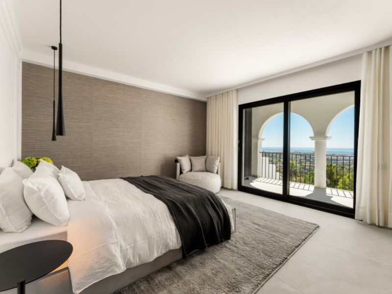 3 Bed Apartment for sale in Benahavís Costa Del Sol, Málaga, Spain