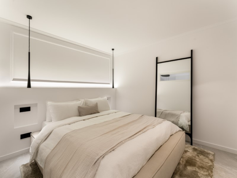 3 Bed Apartment for sale in Benahavís Costa Del Sol, Málaga, Spain