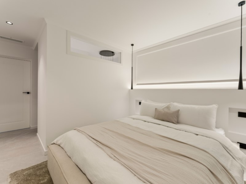 3 Bed Apartment for sale in Benahavís Costa Del Sol, Málaga, Spain