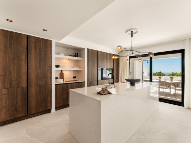 3 Bed Apartment for sale in Benahavís Costa Del Sol, Málaga, Spain