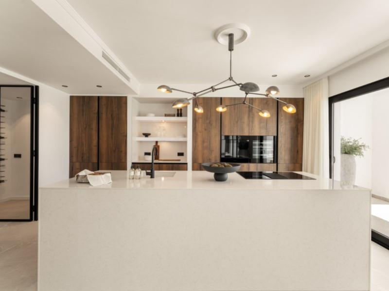 3 Bed Apartment for sale in Benahavís Costa Del Sol, Málaga, Spain