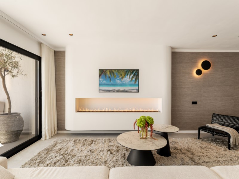3 Bed Apartment for sale in Benahavís Costa Del Sol, Málaga, Spain