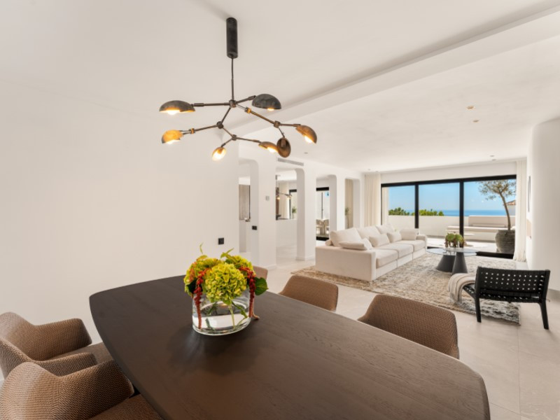 3 Bed Apartment for sale in Benahavís Costa Del Sol, Málaga, Spain