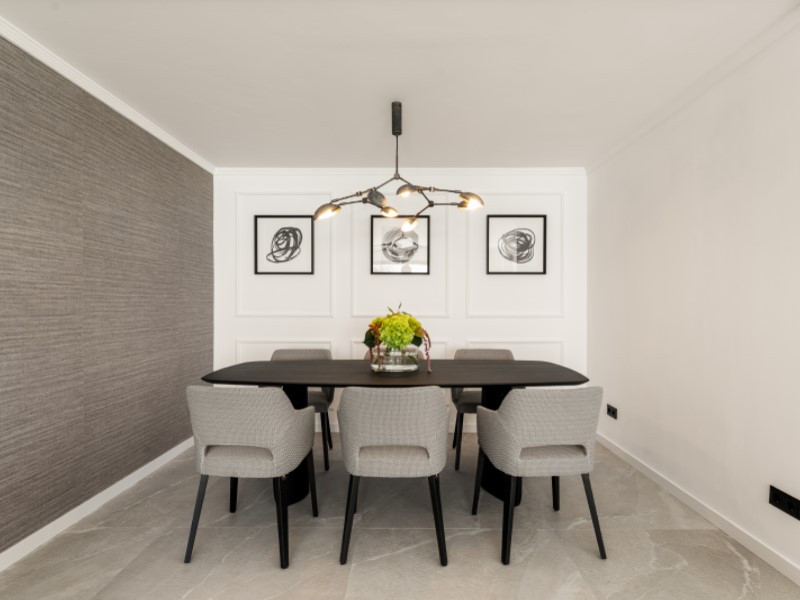 3 Bed Apartment for sale in Benahavís Costa Del Sol, Málaga, Spain