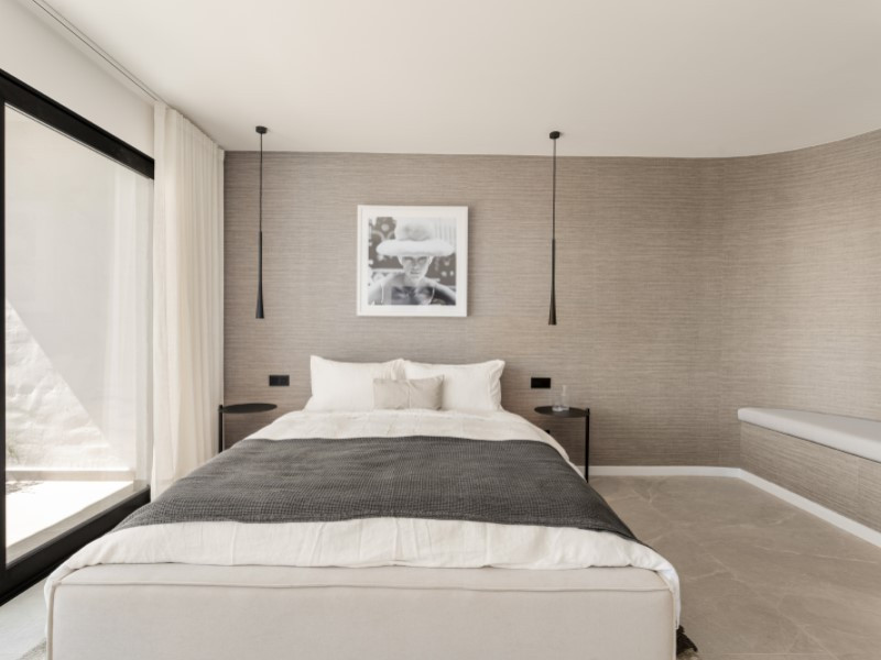 3 Bed Apartment for sale in Benahavís Costa Del Sol, Málaga, Spain