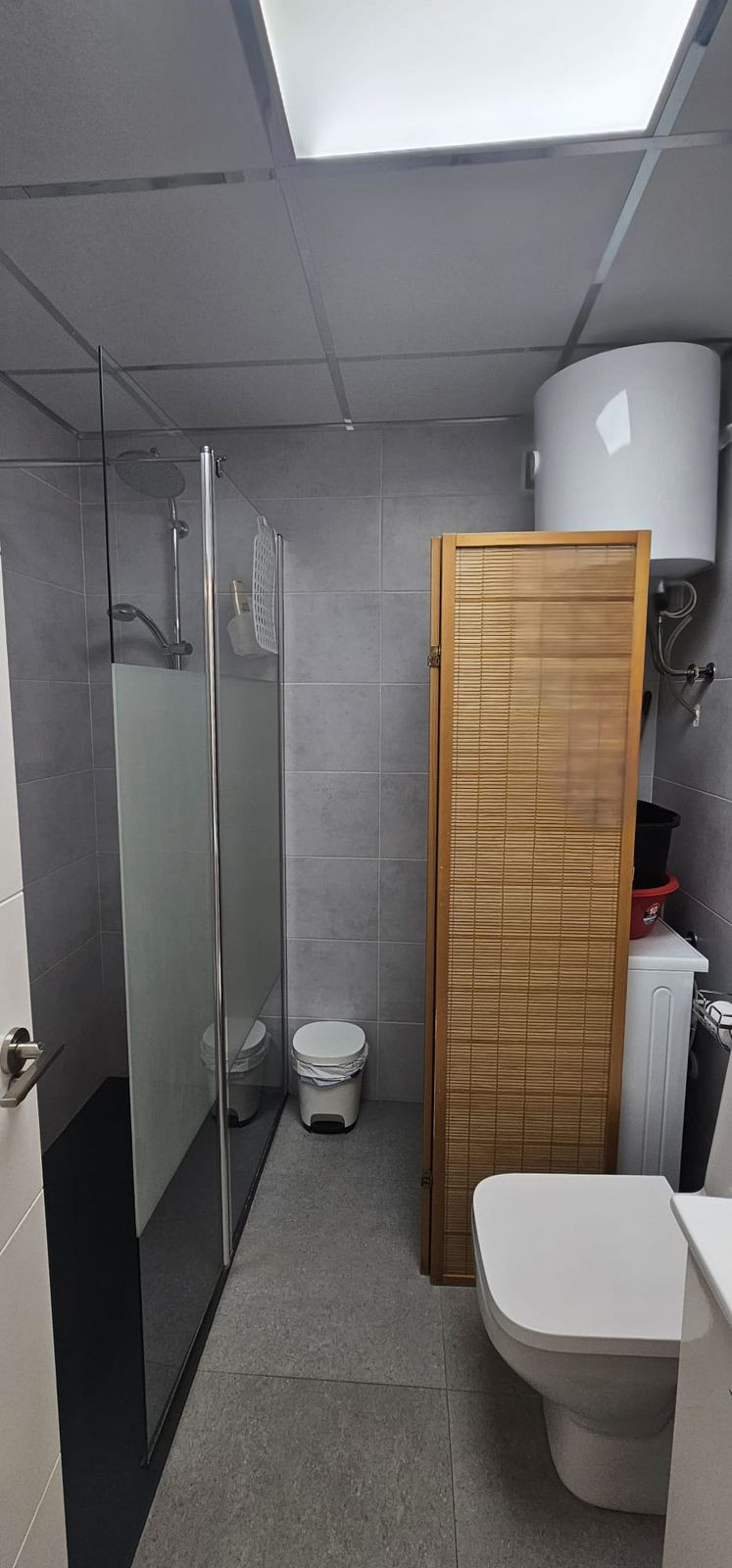 Se vende Estudio Planta Media de 1 dormitorios en Costa Blanca, Alicante, España