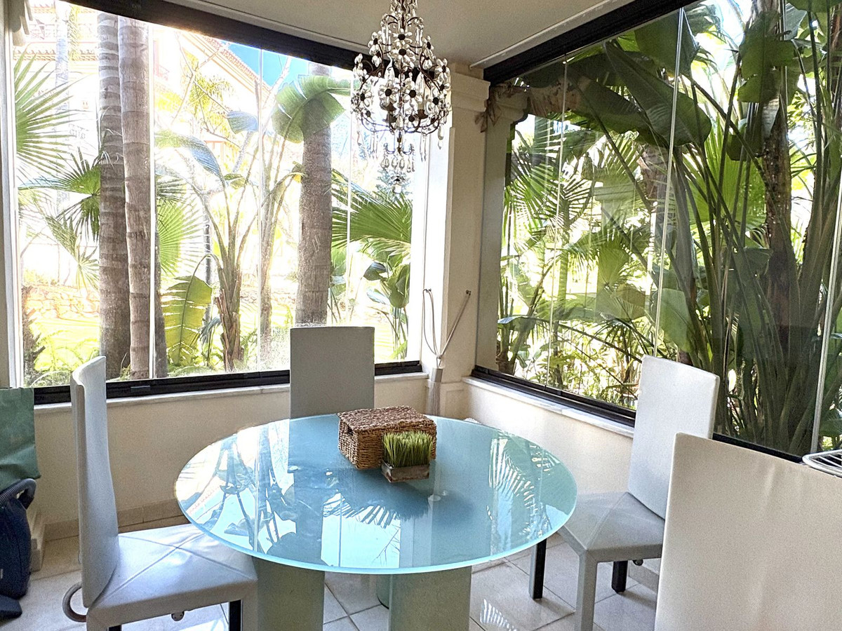 3 Bed Apartment for sale in Los Monteros Costa Del Sol, Málaga, Spain
