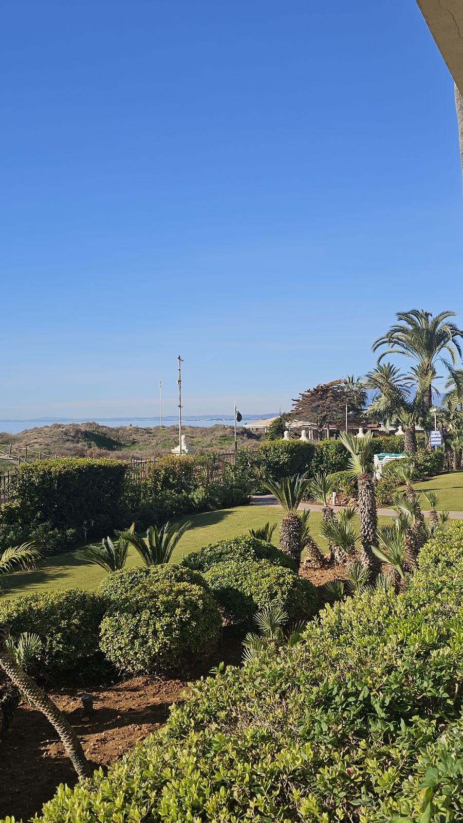 3 Bed Apartment for sale in Los Monteros Costa Del Sol, Málaga, Spain