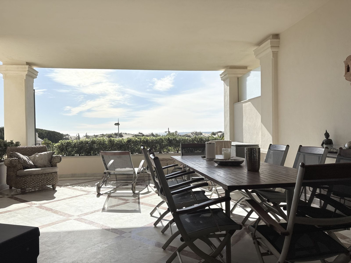 3 Bed Apartment for sale in Los Monteros Costa Del Sol, Málaga, Spain