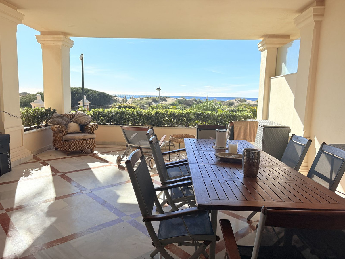 3 Bed Apartment for sale in Los Monteros Costa Del Sol, Málaga, Spain