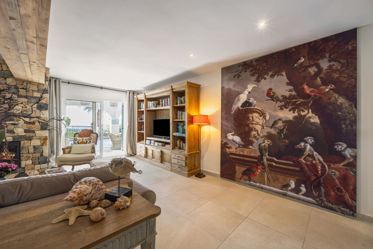 4 Bed Townhouse for sale in Altea Costa Blanca, Alicante, Spain
