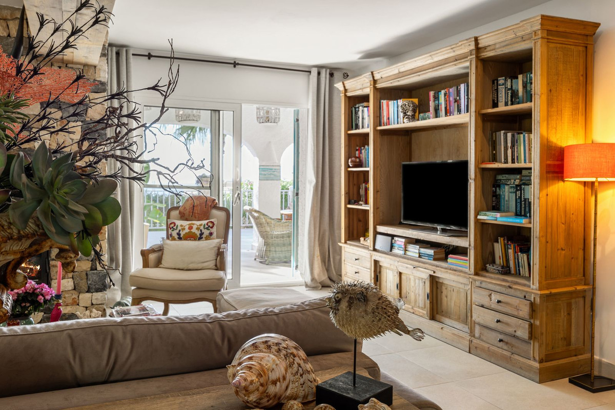 4 Bed Townhouse for sale in Altea Costa Blanca, Alicante, Spain