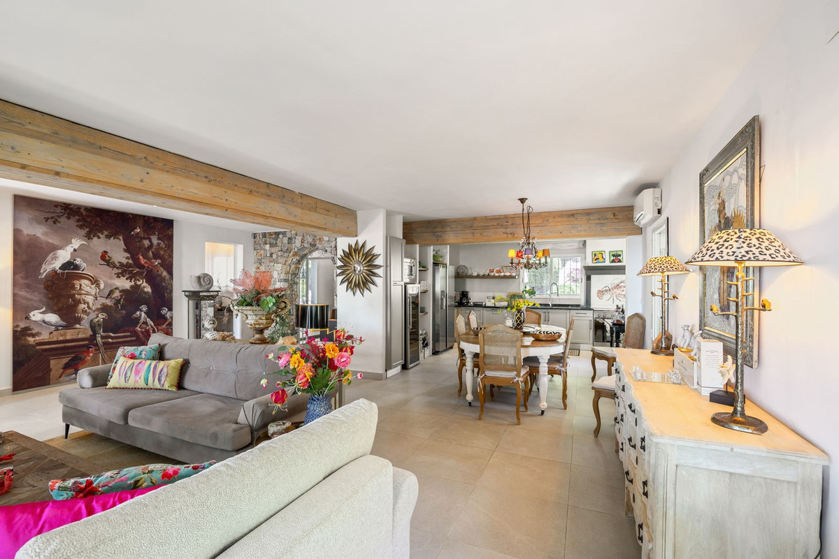 4 Bed Townhouse for sale in Altea Costa Blanca, Alicante, Spain