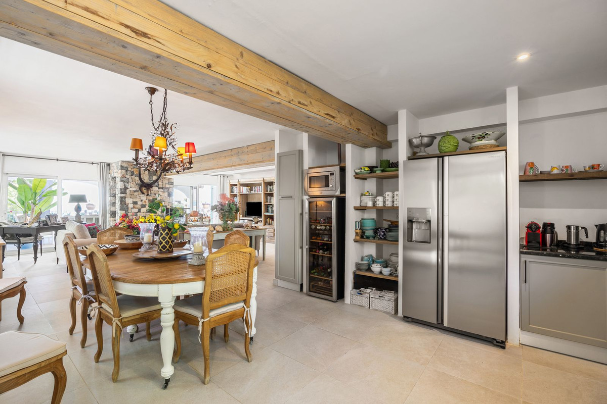 4 Bed Townhouse for sale in Altea Costa Blanca, Alicante, Spain