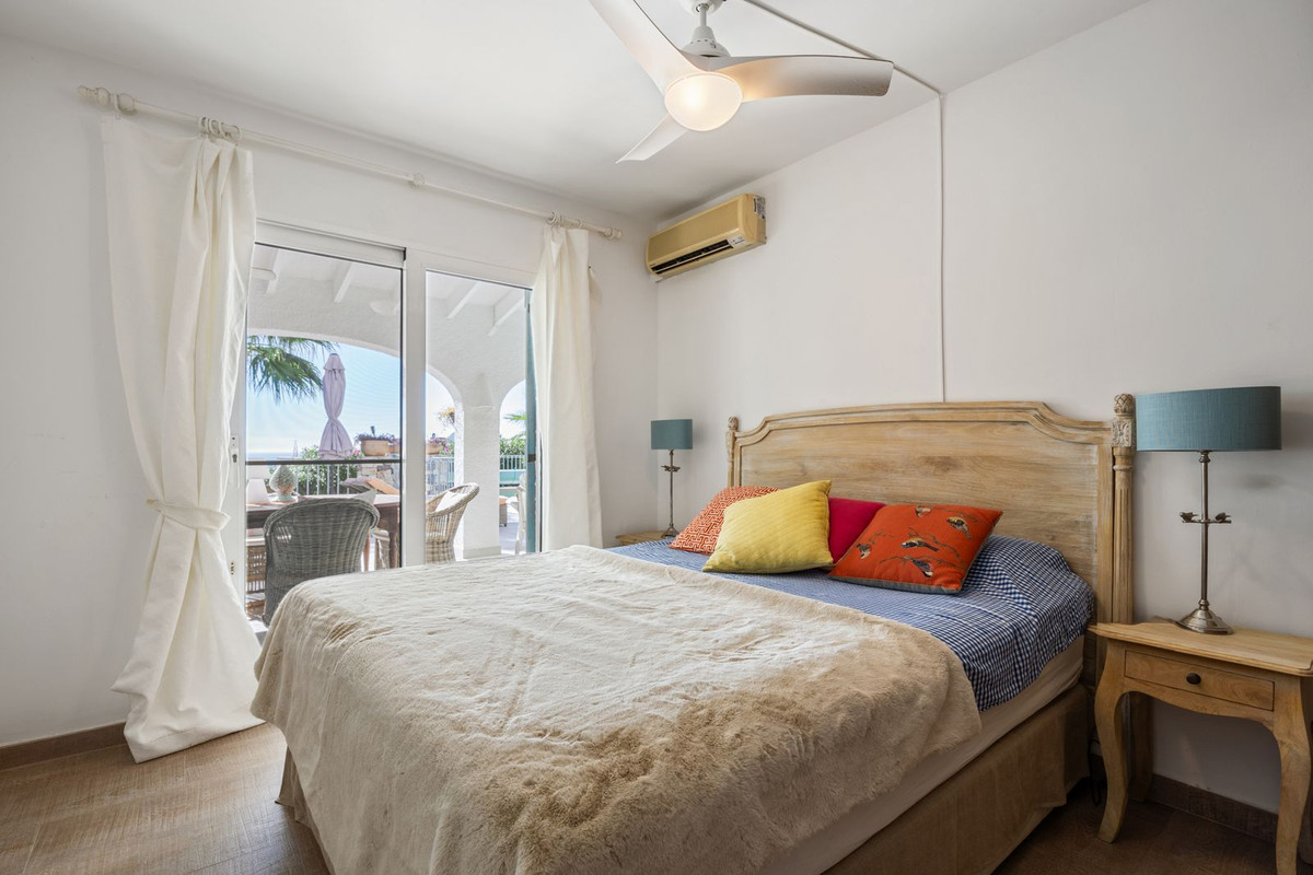 4 Bed Townhouse for sale in Altea Costa Blanca, Alicante, Spain