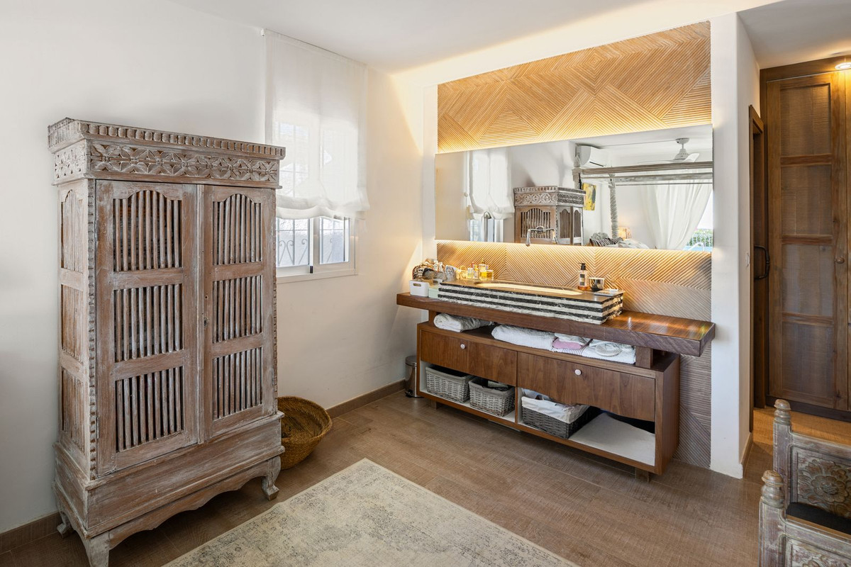 4 Bed Townhouse for sale in Altea Costa Blanca, Alicante, Spain