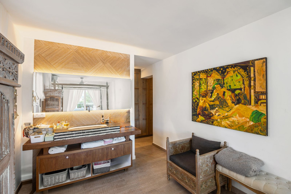 4 Bed Townhouse for sale in Altea Costa Blanca, Alicante, Spain