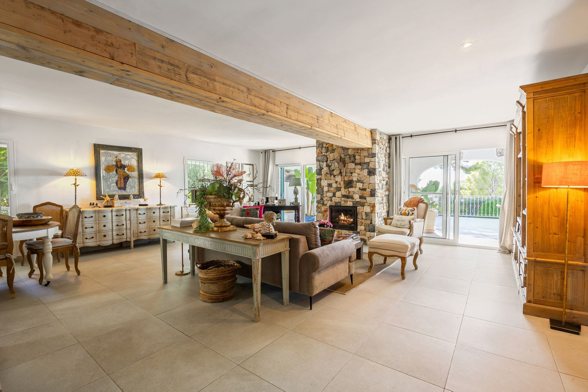 4 Bed Townhouse for sale in Altea Costa Blanca, Alicante, Spain