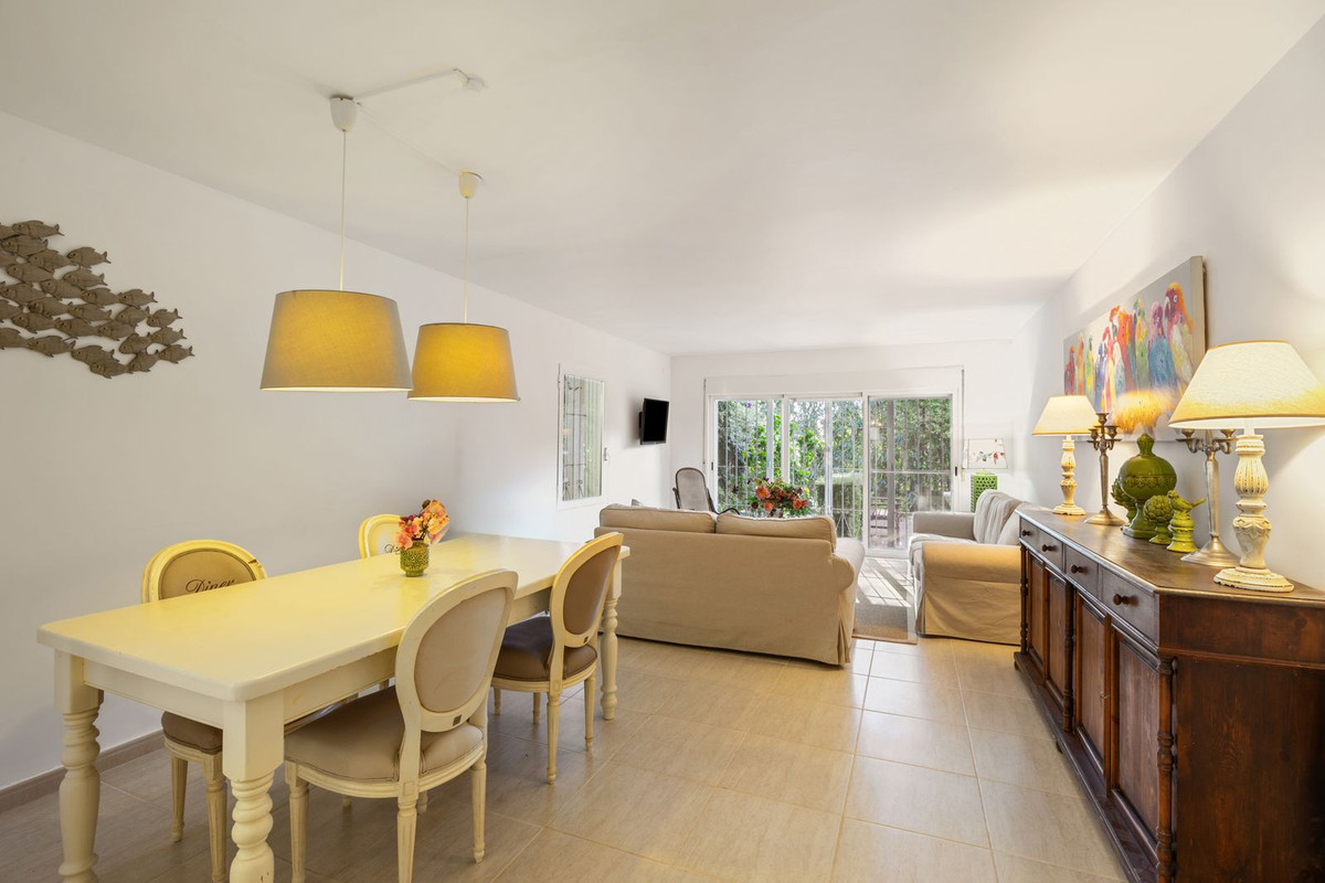 4 Bed Townhouse for sale in Altea Costa Blanca, Alicante, Spain