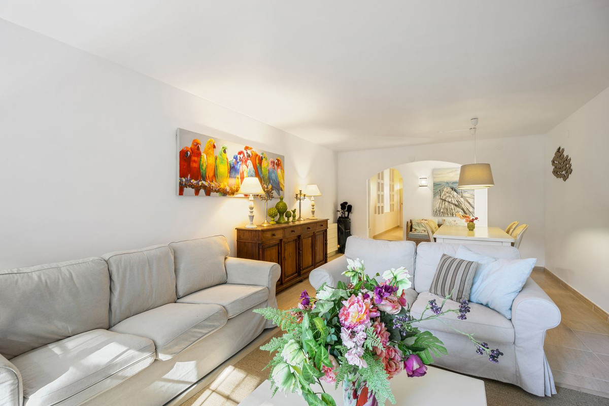 4 Bed Townhouse for sale in Altea Costa Blanca, Alicante, Spain
