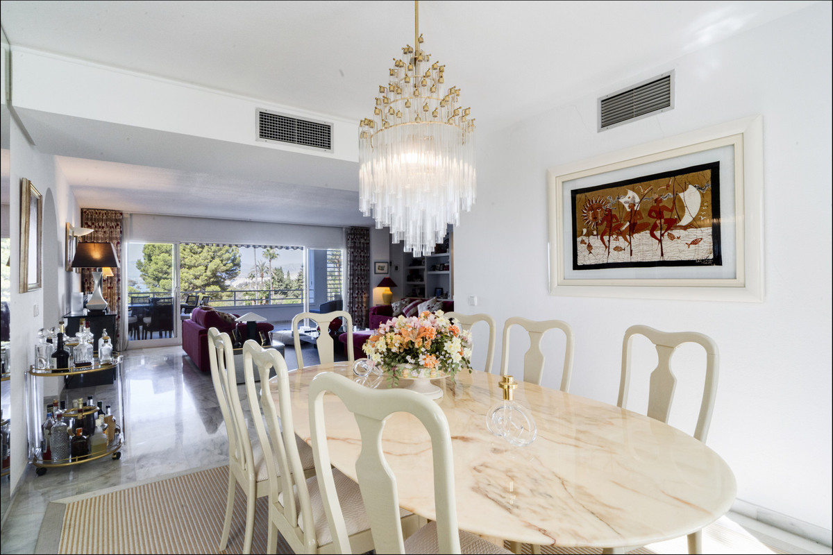 3 Bed Apartment for sale in Torre Real Costa Del Sol, Málaga, Spain
