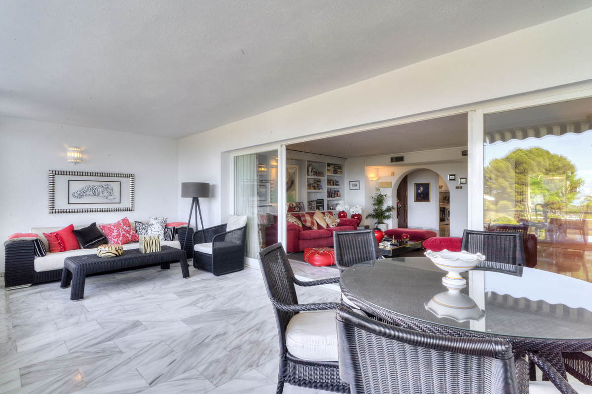 3 Bed Apartment for sale in Torre Real Costa Del Sol, Málaga, Spain