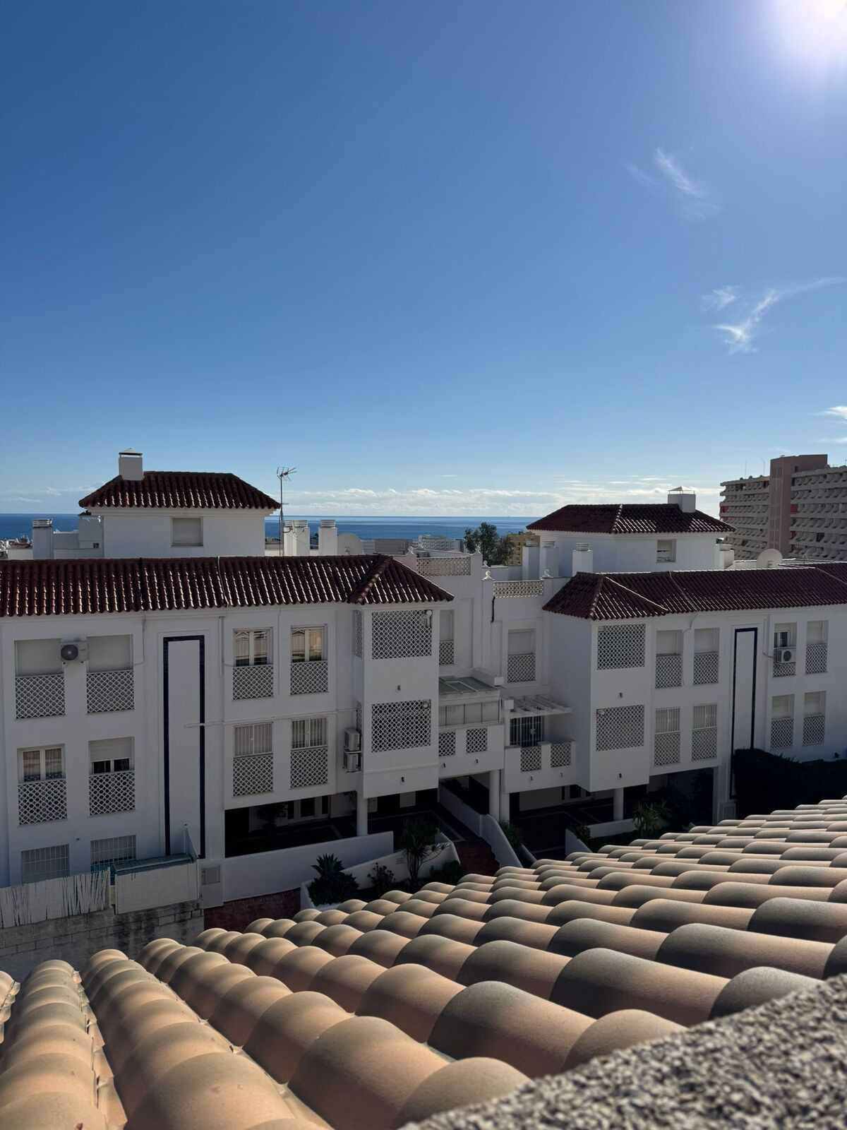 Se vende Ático de 4 dormitorios en Costa Del Sol, Málaga, España
