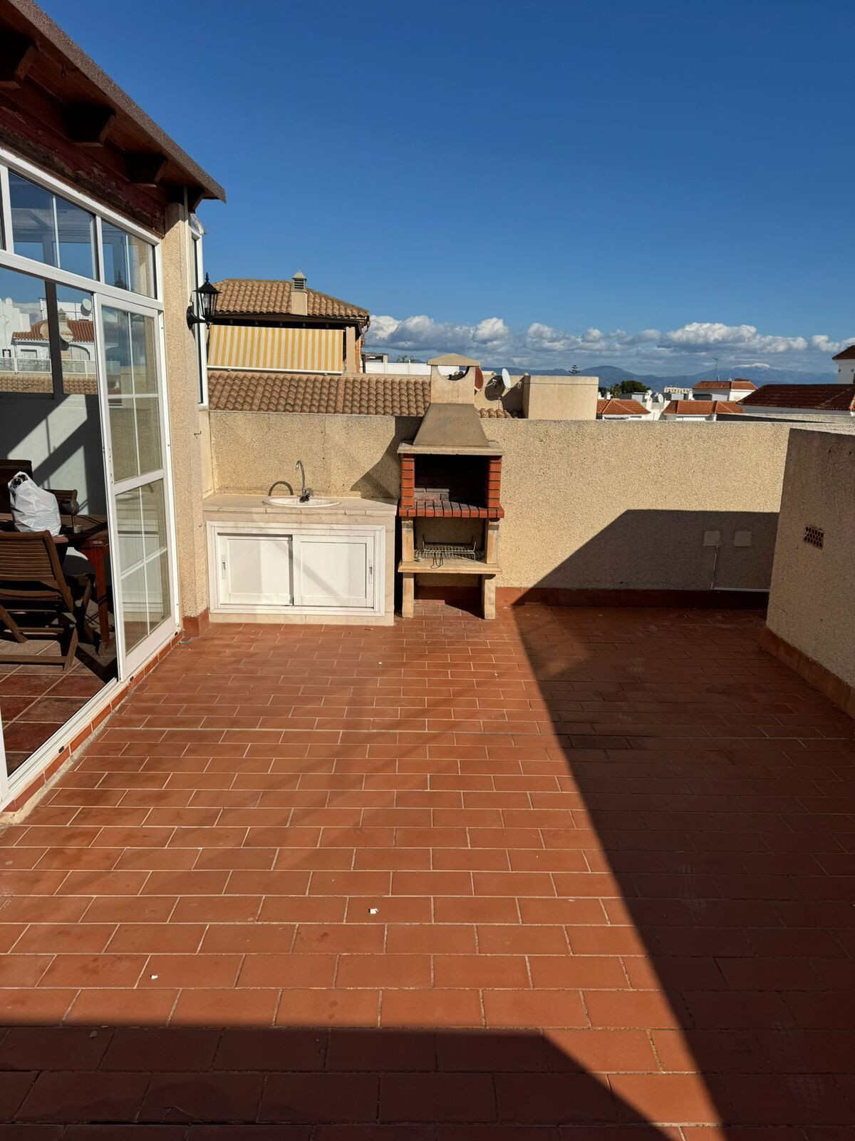 Se vende Ático de 4 dormitorios en Costa Del Sol, Málaga, España
