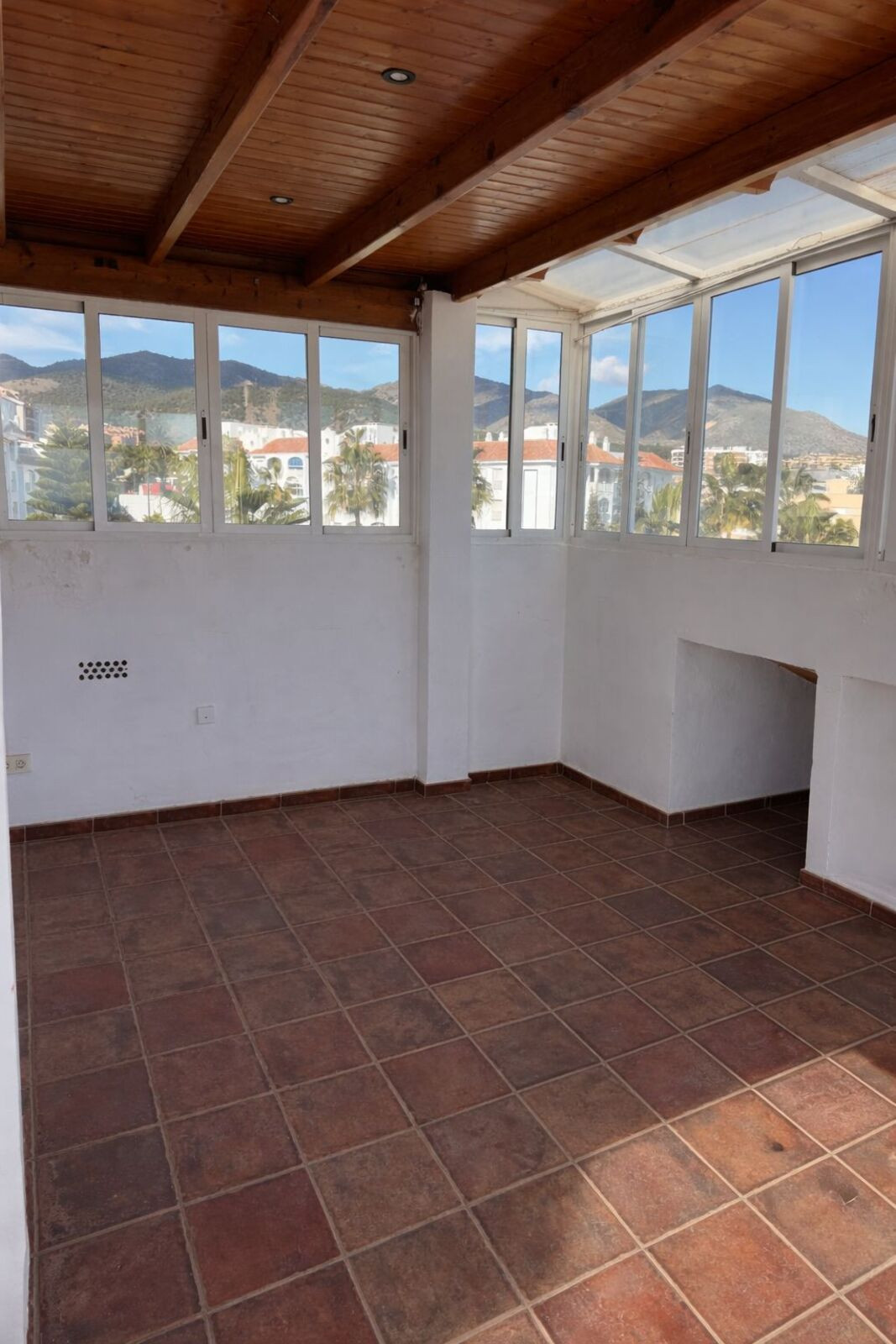 Se vende Ático de 4 dormitorios en Costa Del Sol, Málaga, España