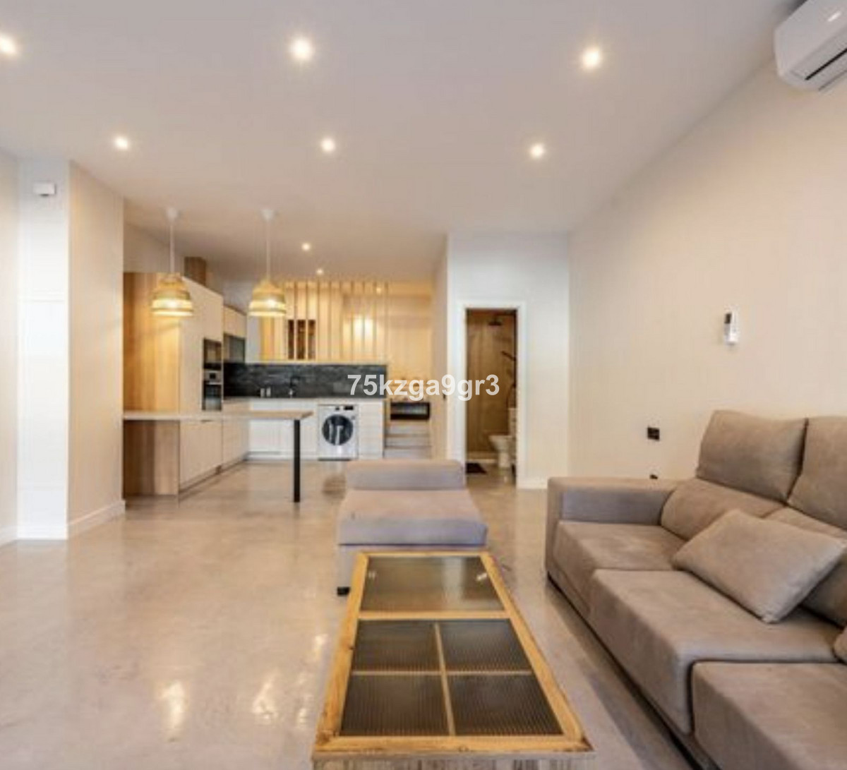 1 Bed Apartment for sale in Fuengirola Costa Del Sol, Málaga, Spain