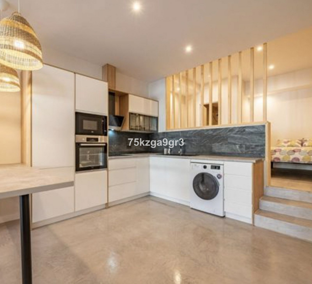 1 Bed Apartment for sale in Fuengirola Costa Del Sol, Málaga, Spain