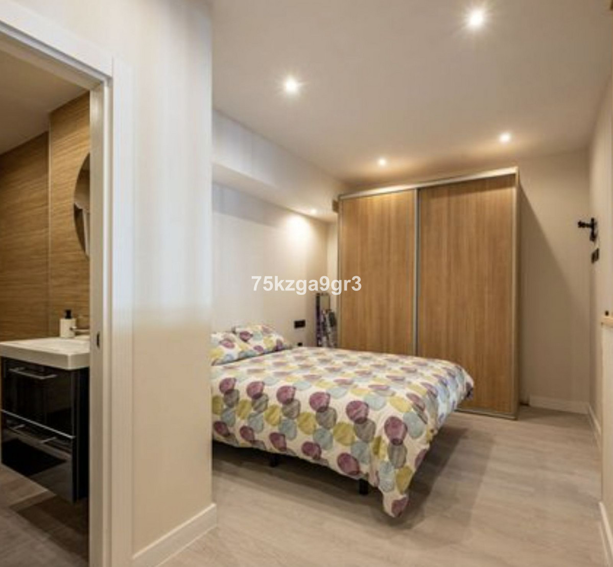 1 Bed Apartment for sale in Fuengirola Costa Del Sol, Málaga, Spain